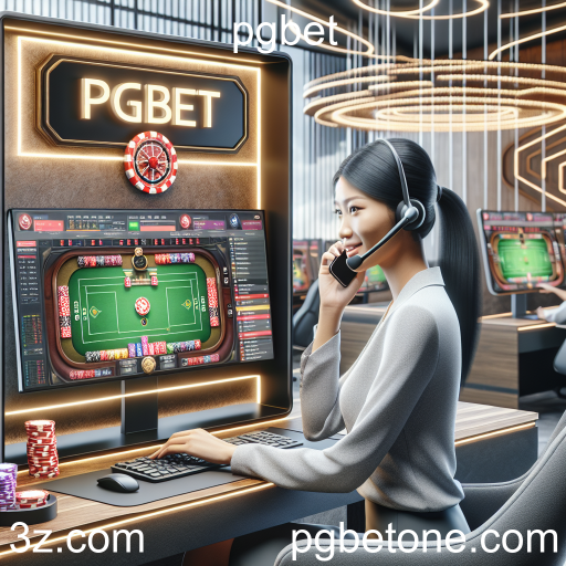 A Importância do Atendimento ao Cliente na Indústria de Jogos