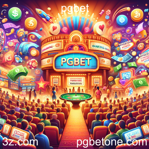 Descubra as Ofertas Exclusivas do pgbet: Uma Oportunidade Imperdível para Jogadores