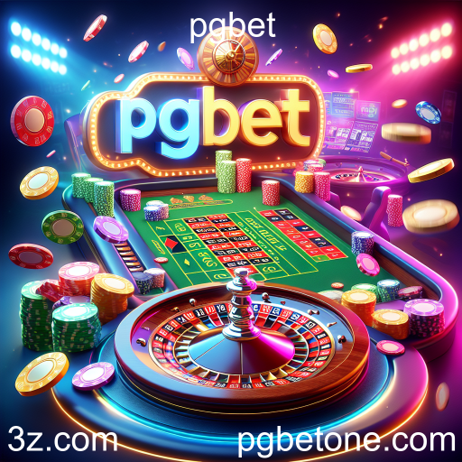 Explorando os Jogos de Roleta em pgbet: Estratégia e Diversão